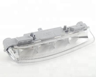 China Car Body Parts Car Daytime Running Light For Mercedes w204 w212 2049069089/204 906 90 89 2049069000/204 906 90 00 for sale