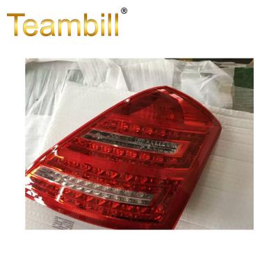 China Led Stop Tail Light For Mercedes W221 Teambill Car Rear Stop Lamp Auto Tail Light Parts For Mercedes Benz W221 S Class 2009 -2010 2011 2012 2013 for sale