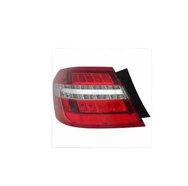 China For Mercedes W212 Tail Light Teambill Tail Light 2009-2013 For Mercedes W212 Back Lamp 2009-2013 Year, Car Parts Auto Tail Lamp, Stop Light for sale