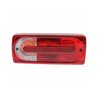 China For Mercedes W462 Tail Light Teambill Tail Light For Mercedes W462 Back Lamp 2013-2015 Year,Car Parts Auto Tail Lamp,Stop Light for sale