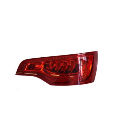 China For Audi Q7 Tail Light Teambill Tail Light 2011 For Audi Q7 2011 Year Back Lamp,Car Parts Auto Tail Lamp,Stop Light for sale