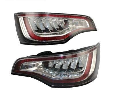 China For Audi Q7 tail light Teambill tail light 2011-2014 for audi Q7 back lamp 2011-2014 year,car parts auto tail lamp,stop light for sale