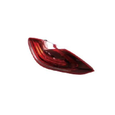 China For Porsche Panamera Tail Light Teambill Tail Light 2014-2017 For Porsche Panamera 2014 2015 2016 2017 Year Back Lamp,Car Parts Auto Tail Lamp,Stop Light for sale