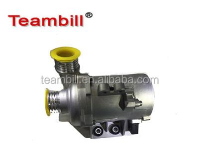 China For B.M.W E60 E90 X5 E70 Spare Parts Coolant Water Pump Electric For B.M.W E60 E90 X5 E70 N52 N53 11517586925 for sale