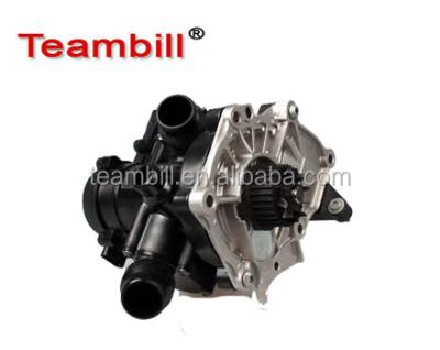 China For AUDI A1 A3 A4 A5 A6 Q5 Auto Coolant Water Pump Electric For AUDI A1 A3 A4 A5 A6 A7 Q5 06L121111H for sale