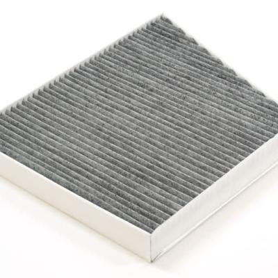 China For Mercedes Benz W211 Cabin Air Filter Auto Car Front Air Conditioner For Mercedes Benz W211 Cabin Air Filter C219 CLS 2118300018 for sale