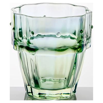 China Sustainable Promotional Top Quality Popular Glass Product Drinking Water Set for sale