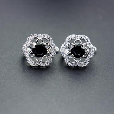 China FASHION earrings for women 2021 trendy earrings set women jewelry zircon jewelry earring for sale