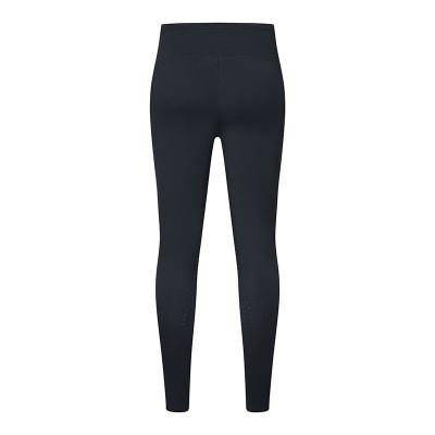 China Breathable Equestrian Pants With Pockets Women Riding Breeches for sale