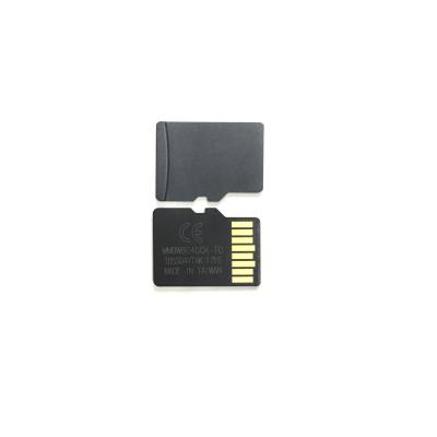 China Factory Price Plastic Micro Memory SD Card Bulk Memory Card for sale