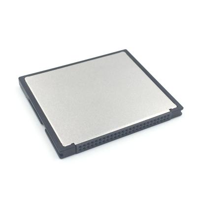 China High Quality Industrial Chip 4GB (CF) Compact Flash Card CF Memory Card for sale