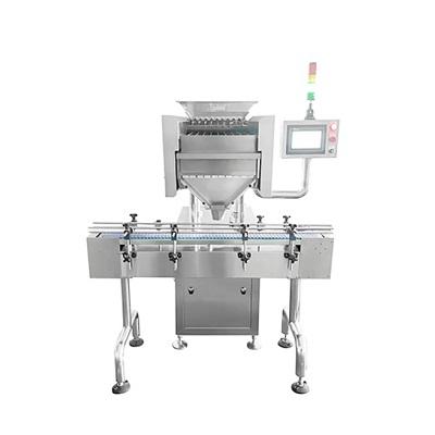 China food & Beverage Factory Pharmacy Counting Machines for sale