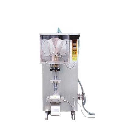 China Semi Automatic Beverage Juice Filling Machine Bags, Barrel 970*870*1970MM for sale