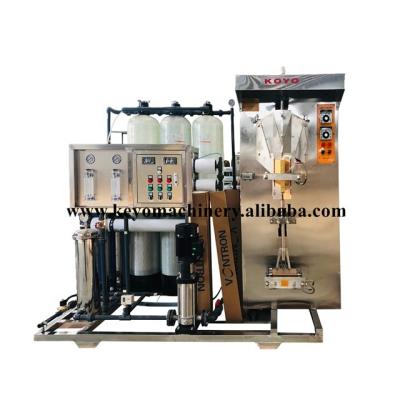 China Small Beverage Pouch Filling Machine Food &Amp; Beverage Factory for sale