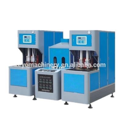 China Beverage Pet 5 Gallon Bottle Blowing Machine Filling Machine for sale