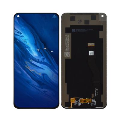 China Replace Damaged Phone Parts 6.53