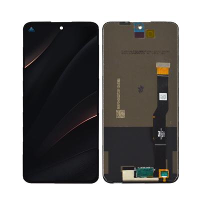 China Replace Damaged Phone Parts For TCL 20S Replacement LCD Panel Touch Screen For TCL 20S LCD Display for sale