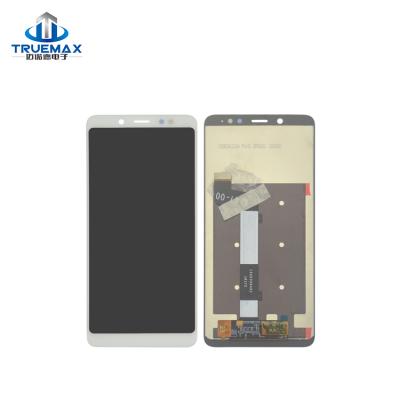 China TM Display With Digitizer For Redmi Noted 5 Screen LCD Set For Redmi Noted 5 for sale