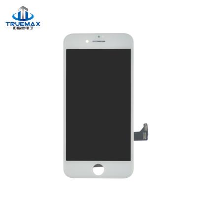 China LCD Assembly Black With Touch Screen Display For iPhone 8 / iPhone Se 2020 For iPhone 8 / iPhone Se 2020 for sale