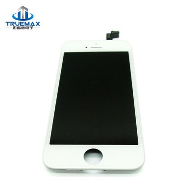 China Replacement LCD IPS for iPhone 5S LCD Screen, for iPhone 5S LCD Digitizer, Displays for iPhone 5S for sale