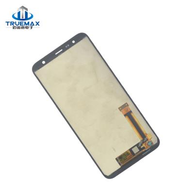 China Hot Selling Screen For Samsung Galaxy J6 Plus J610 Full Display LCD For Galaxy J6 Plus/J610 for sale