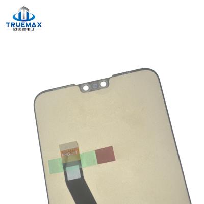 China Genuine LCD Display Touch Screen Digitizer For HUAWEI Y9 2019 Enjoy 9 Plus 9P For HUAWEI Y9 2019 Enjoy 9 Plus 9P for sale