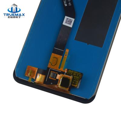 China wholesale mobile phone repair parts for y6 2019 display for huawei lcd assembly for huawei y6 2019 screen replacement for huawei y6 2019 lcd assembly for sale