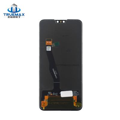 China Hot Selling LCD Digitizer Display For Y9 LCD Screen Replacement Wholesale 2019 LCD For Y9 2019 For Huawei Y9 2019 for sale