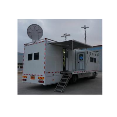 China CE Qualified Rigid Slide System For Detection Vehicle For Sale for sale