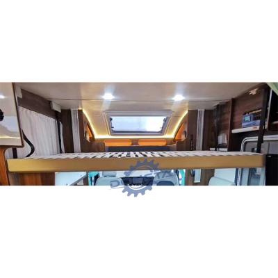 China Good quality vertical RV trailer rv motorhome accessories rv bed lift system/motorhome/caravan/travel for sale