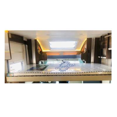 China Good quality RV/motorhome/caravan/travel trailer CE qualified diy rv motorhome motorhome accessories caravan lift bed for sale