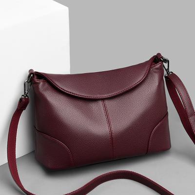 China Cute Messenger Bag Crossbody Handbags Fashion Women Shoulder Bag for sale