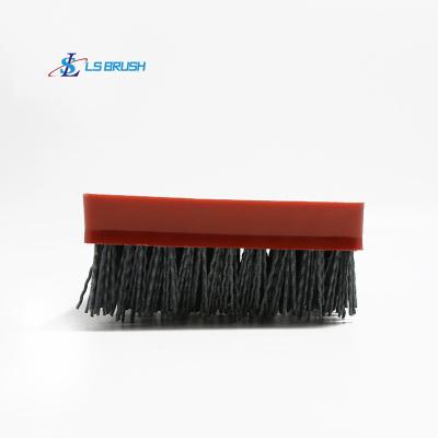 China Good Quality Granite Factory Price Brush Frankfurt Polishing Design For Artificial Calacatta Quartz Stone Stone for sale