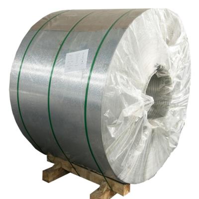 China Multi Specification Aluminum Coil Construction Wholesale Supply Can Be Stretched And Customized for sale