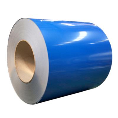 China Free construction samples are provided for color coated aluminum coil insulation for sale