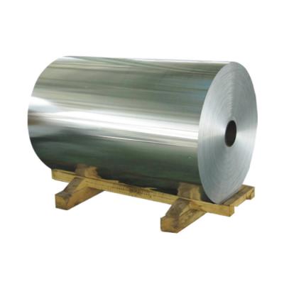 China Construction Aluminum Coil Aluminum Plate Pipe With Aluminum Sheet Bending Stamping Strip for sale