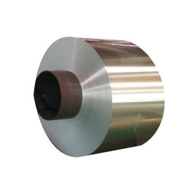 China Construction One-Stop Aluminum Alloy Coil 1100 1050 1000 Series Aluminum Aluminum Roll Plate Coil Strip for sale