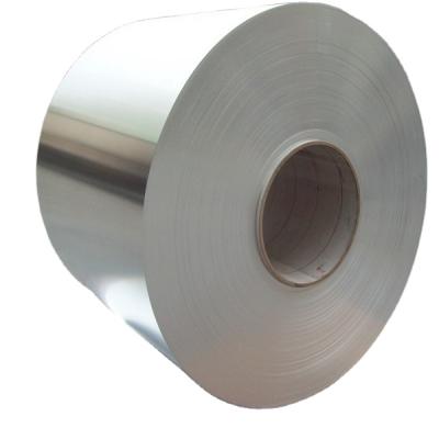 China Construction AL1000/3000/5000/7000/8000 Series One-Stop Aluminum Alloy Coil With Free Samples Available for sale