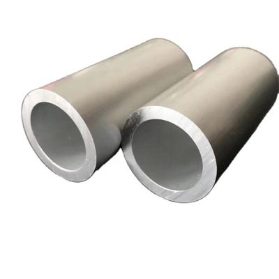 China Construction Industry/Automotive/Decorative Aluminum Round Pipes 3000 6000 7000 Series Industry 1000 2000 High Quality Free Samples Available for sale