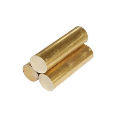 China Industrial Chinese Manufacturers Manufacture and Supply Wear Resistant Brass Rods for sale