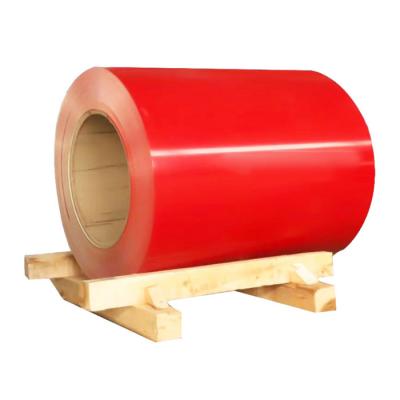 China Industrial Chinese Manufacturers Processing And Customization Lamination Color Coating Rolls for sale