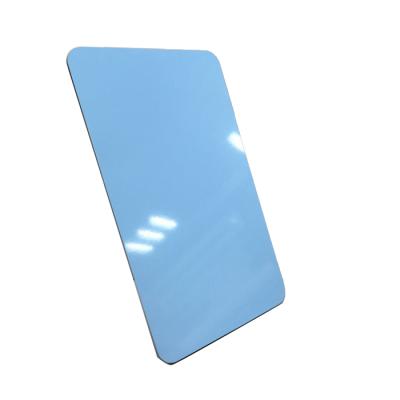 China Hot Rolled Container Plate Color Coated Sheet Can Be Coated To Support Third Party Inspection for sale