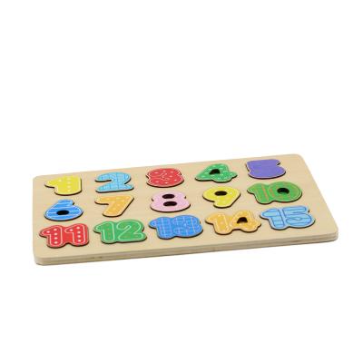 China Eco-friendly material educational set of numbers and alphabets flash cards for sale