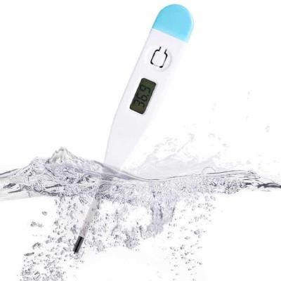 China MOUTH High Sensitive Fast Reading Digital Baby Thermometer Electronic Waterproof Fixed Prices 2021 for sale