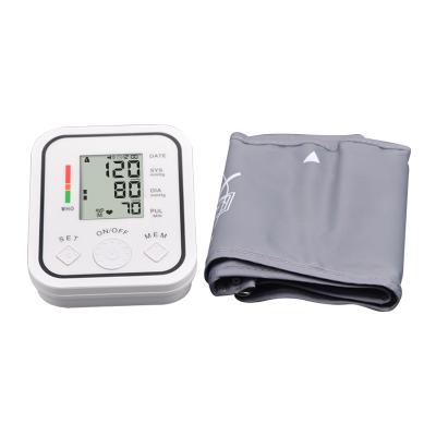 China High Quality Digital Medical Field Blood Pressure Monitor Automatic Arm Blood Pressure Monitor Factory Customization for sale