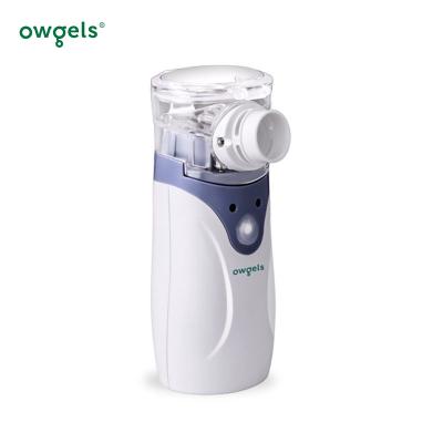 China For Home Use Plant Small Handheld Nebulizer OW-01 for sale