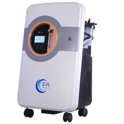 China Portable medical equipment 10 liter oxygen concentrator 10L oxygen concentrator for sale TOP-B1532 for sale