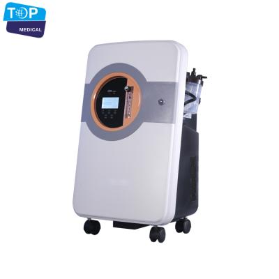 China Medical equipment 10 liter oxygen concentrator 10L oxygen concentrator for sale TOP-B1532 for sale