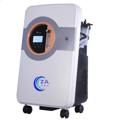 China All New Hot Selling Model Portable Oxygen Concentrator Medical Grade Dual Use Oxygen In Stock for sale