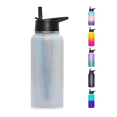 China PORTABLE Stainless Steel Water Bottle Free Sample Eco - Friendly Insulated Water Bottle for sale